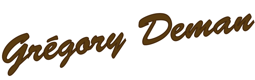 Grégory Deman • Coaching & Hypnose • Neuchâtel